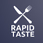 Rapid Taste logo