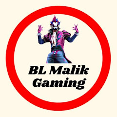 BL Malik Gaming avatar