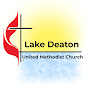 Lake Deaton UMC logo