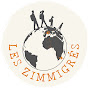 Les Zimmigrés logo