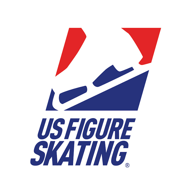 U.S. Figure Skating icon