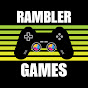 Rambler Games logo