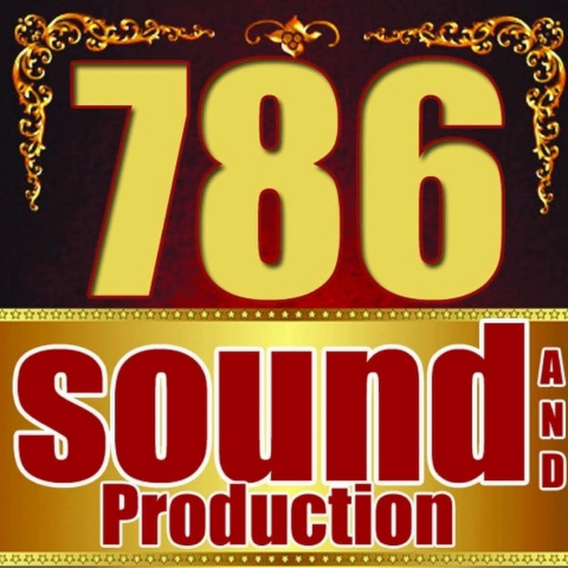 786 Sound Production 
