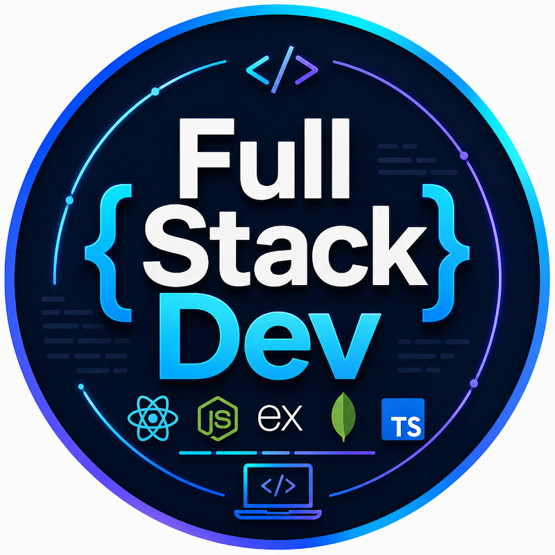 FullStackDev