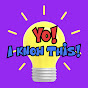 Yo! I Know This! logo