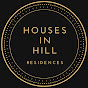 Houses in Hills logo