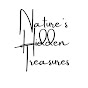 Nature's Hidden Treasures logo