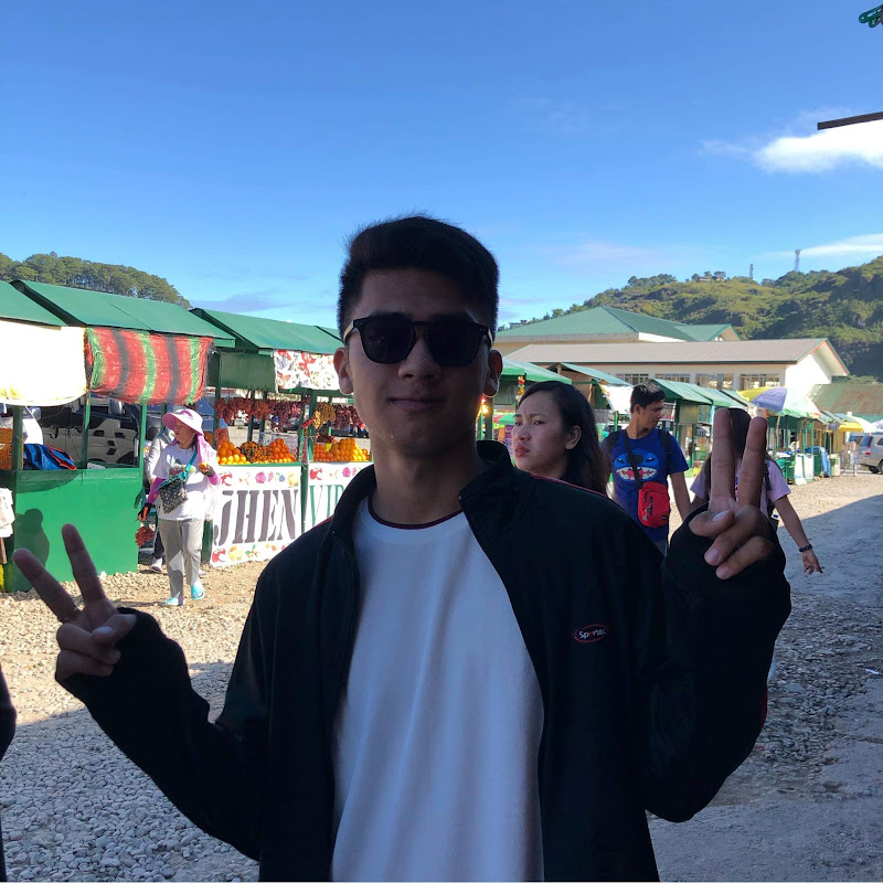 John Lewis Ramirez icon