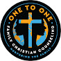 One To One Christian Counseling logo