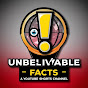 Unbelievable Facts logo