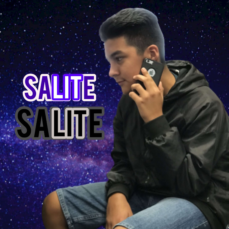Salite  icon
