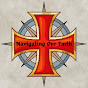 Navigating Our Faith logo