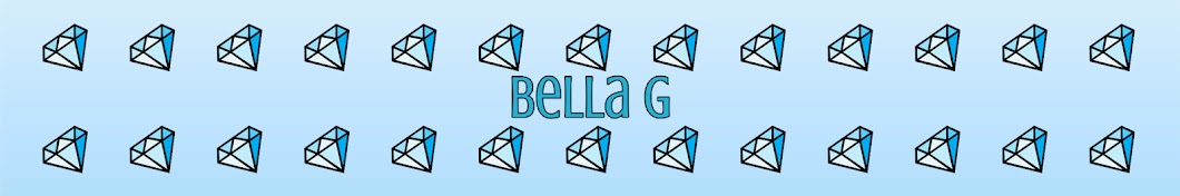 Bella G YouTube 频道头像