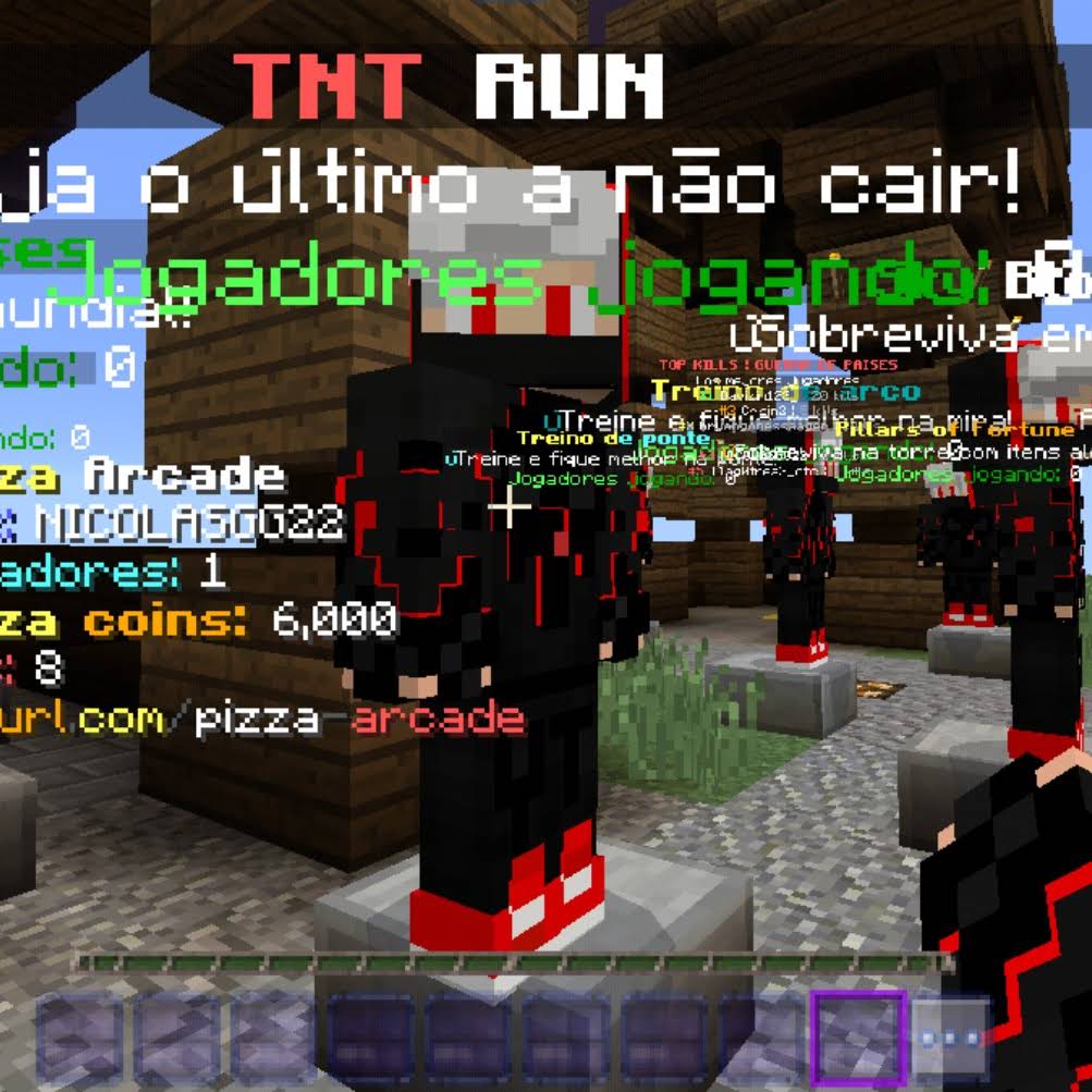 Post from MineNicolasGamer