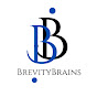 BrevityBrains logo