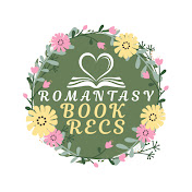 Booktok Fantasy Romance