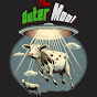 The Outer Moo logo
