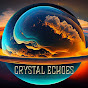 The Crystal Echoes logo