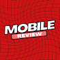 Mobile Review logo