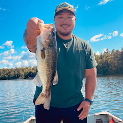 Alex Vang Fishing