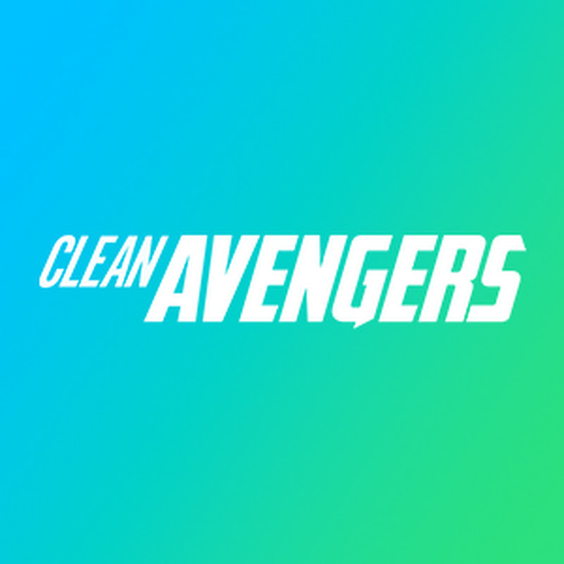 클린어벤져스cleanavengers