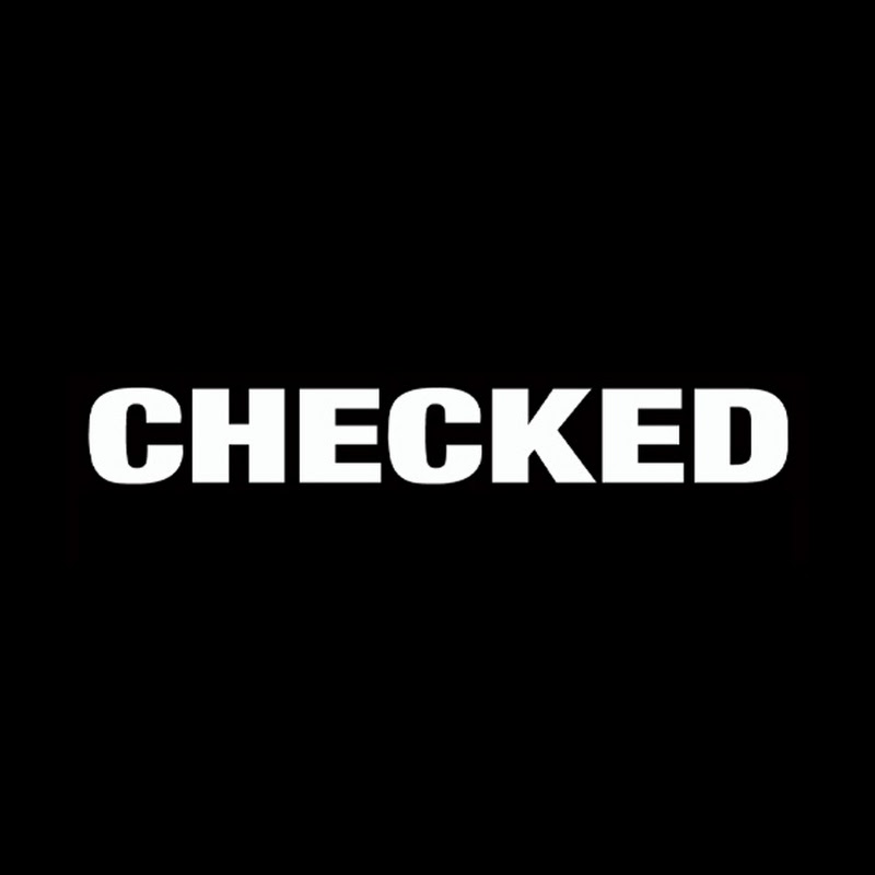 Checked Label Services