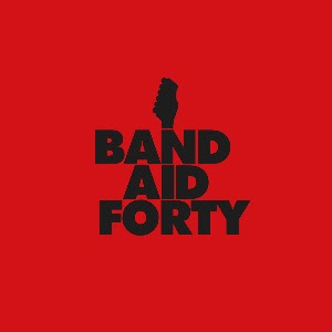 BandAidVEVO YouTube channel image