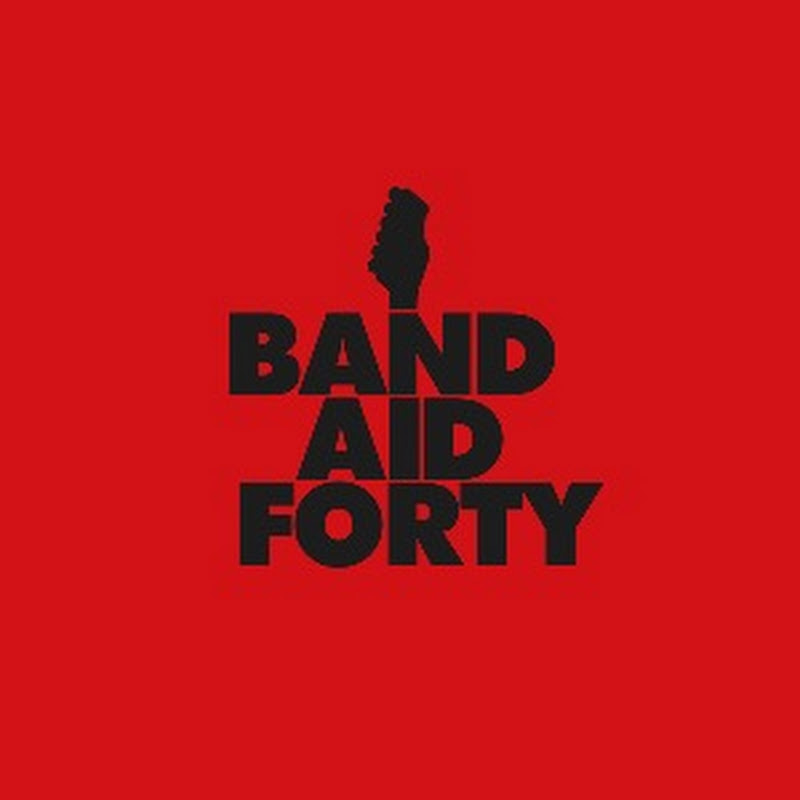 BandAidVEVO