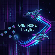 ONE MORE RUN icon