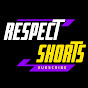 Respect Shorts logo