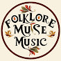 Folklore Muse Music logo