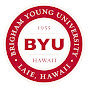 BYU–Hawaii logo