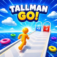 Tallman Go! icon