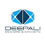 Deepali Designs & Exhibits Pvt. Ltd. logo