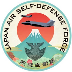 航空自衛隊チャンネル (JASDF Official Channel)アイコン画像