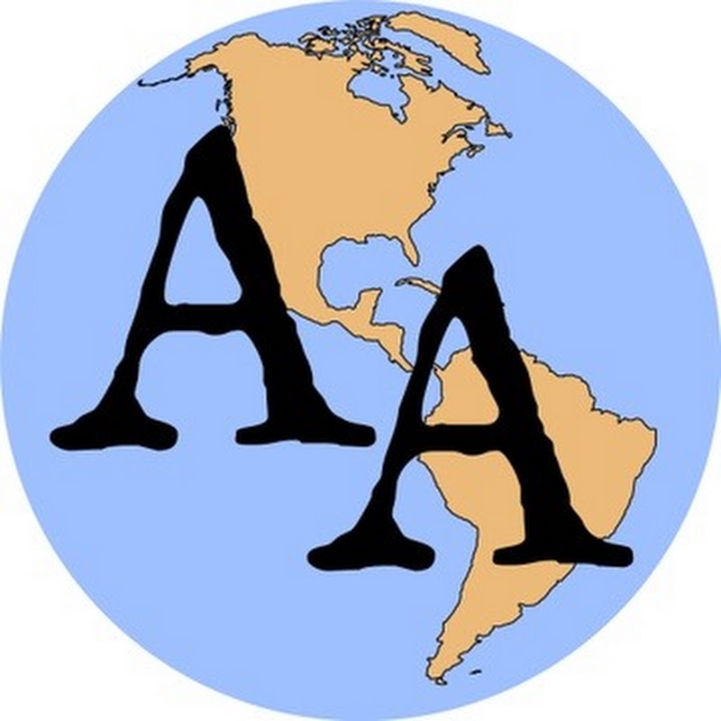 Américas Antiguas