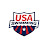 USA Swimming