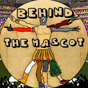 Behind The Mascot