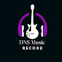DNS Music Record® logo