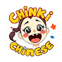 Chinki Chinese  logo