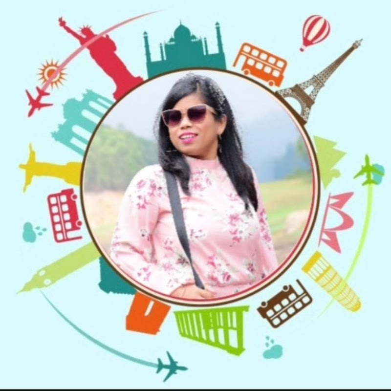 Geography Classes & Vlogs By PRATYASHI