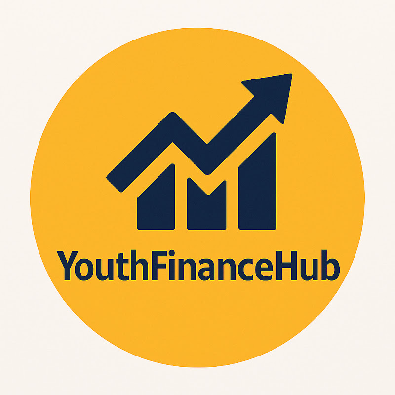 YouthFinance Hub
