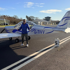 Richie Airborne  — YouTube channel thumbnail