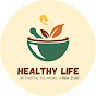 Healthy Life New Start logo