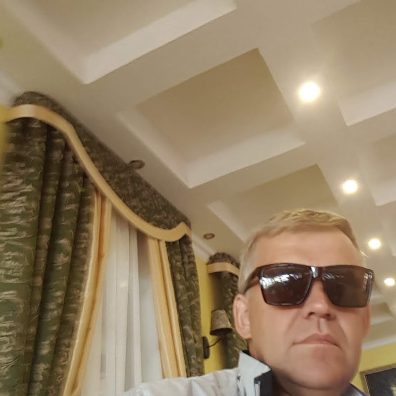 Русь Русская 
