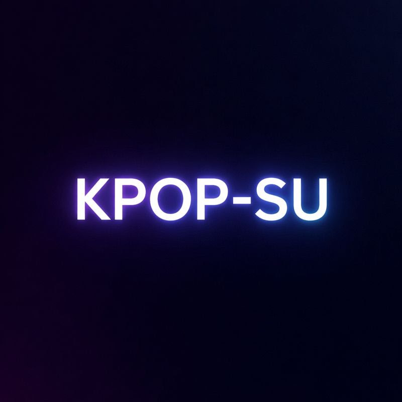 Kpop-su