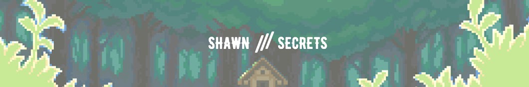 Shawn Secrets YouTube channel avatar