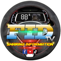 FID TV Driving Cars