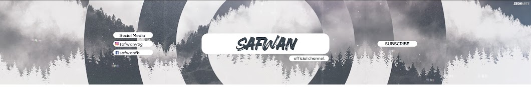 safwangba YouTube channel avatar