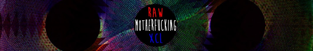 Raw XcL YouTube-Kanal-Avatar